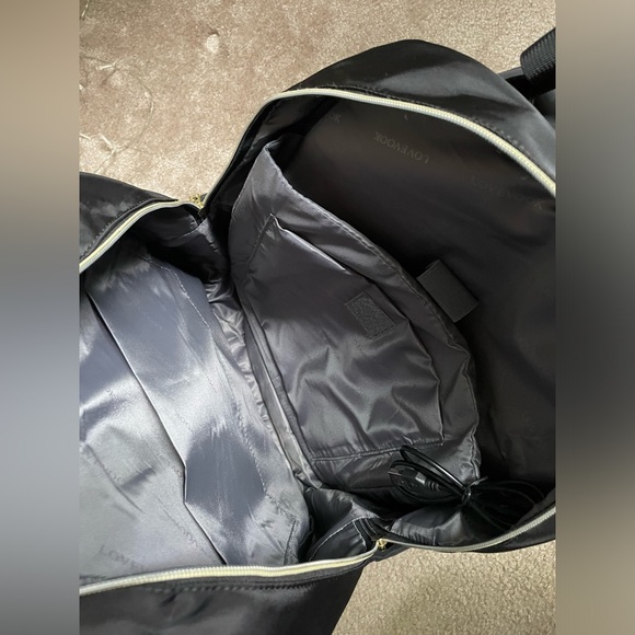 Work/school backpack - Picture 4 of 10